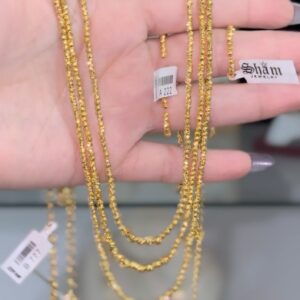 سنسال طابات شام