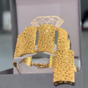 طقم دبابه عريض