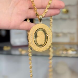 سنسال حلبي مع تعليقه اونصه داير رش سكر