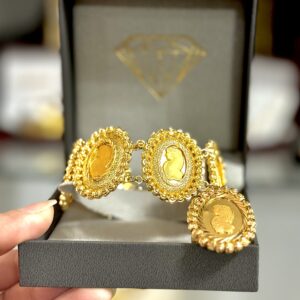 طقم اونصه داير طابات