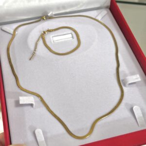 طقم سنيك