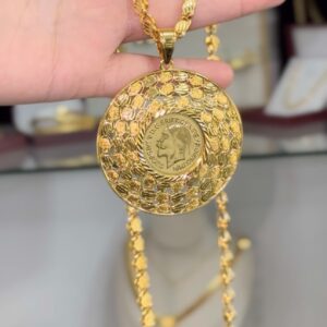 سنسال ليره داير حلبي