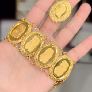 طقم اونصه