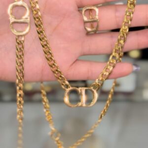 طقم cd ( شام)