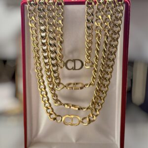طقمcd سنسال واسواره