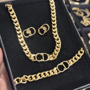 طقم cd سنسال اسواره حلق