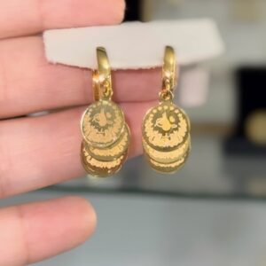 حلق فرفشه
