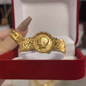 طقم ليره داير طابات